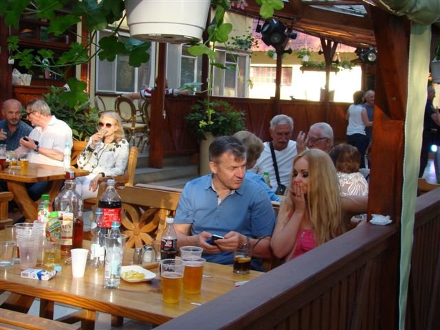 Święto Weterynarii opolskiej - Ośrodek Borowik nad Jeziorem Turawskim_18.06.2016
